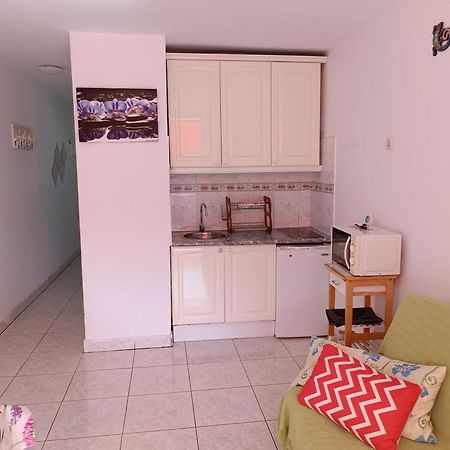 Apartamento Privado Con Piscina Apartment Коста дел Силенцио Екстериор снимка
