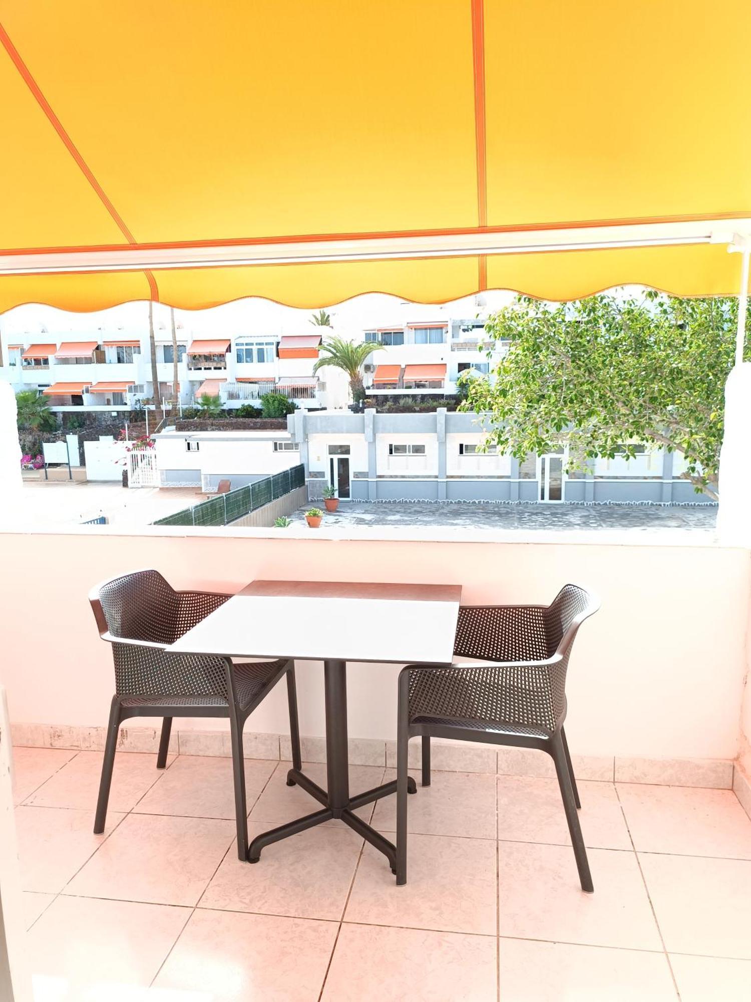 Apartamento Privado Con Piscina Apartment Коста дел Силенцио Екстериор снимка