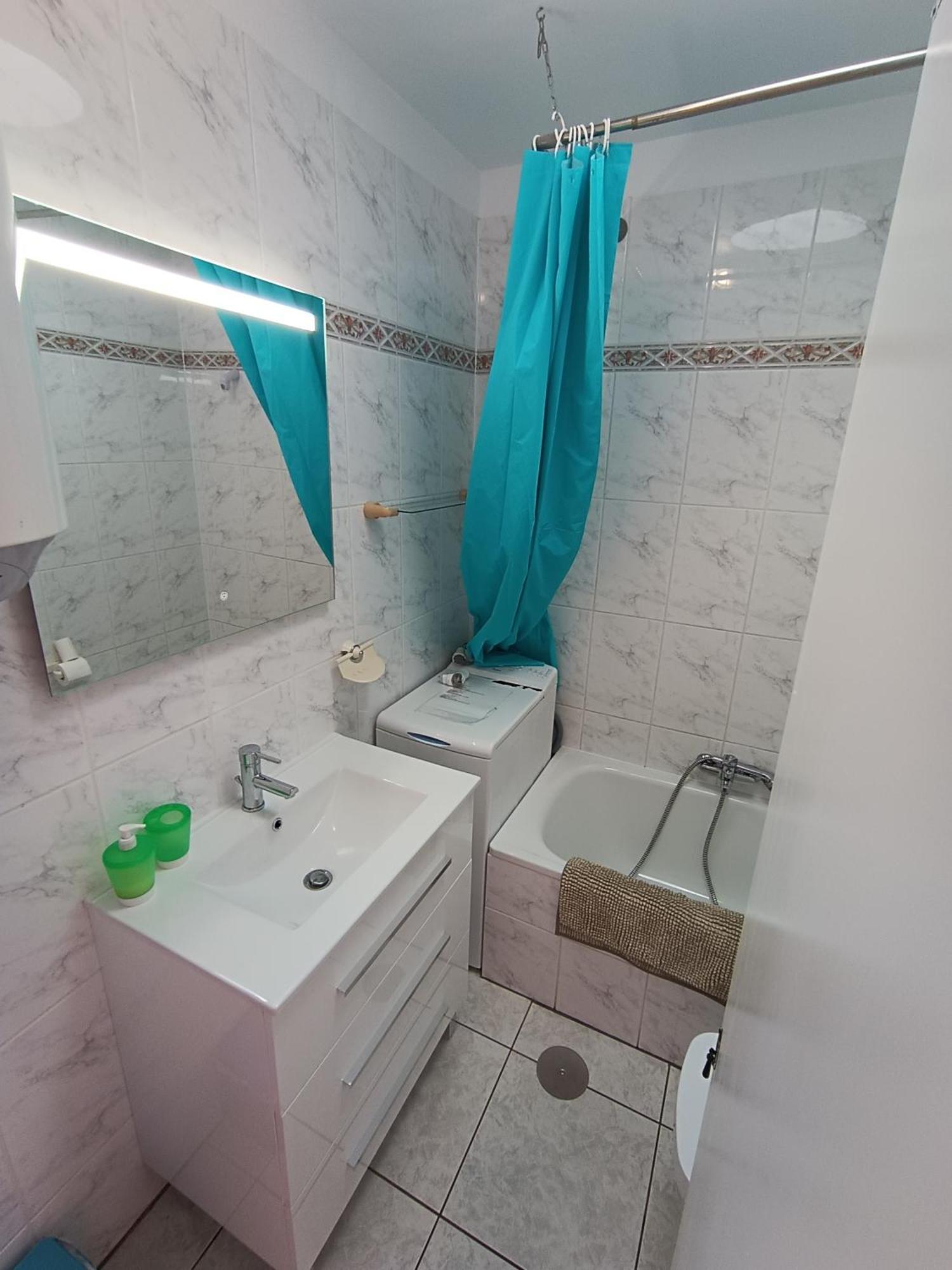 Apartamento Privado Con Piscina Apartment Коста дел Силенцио Екстериор снимка