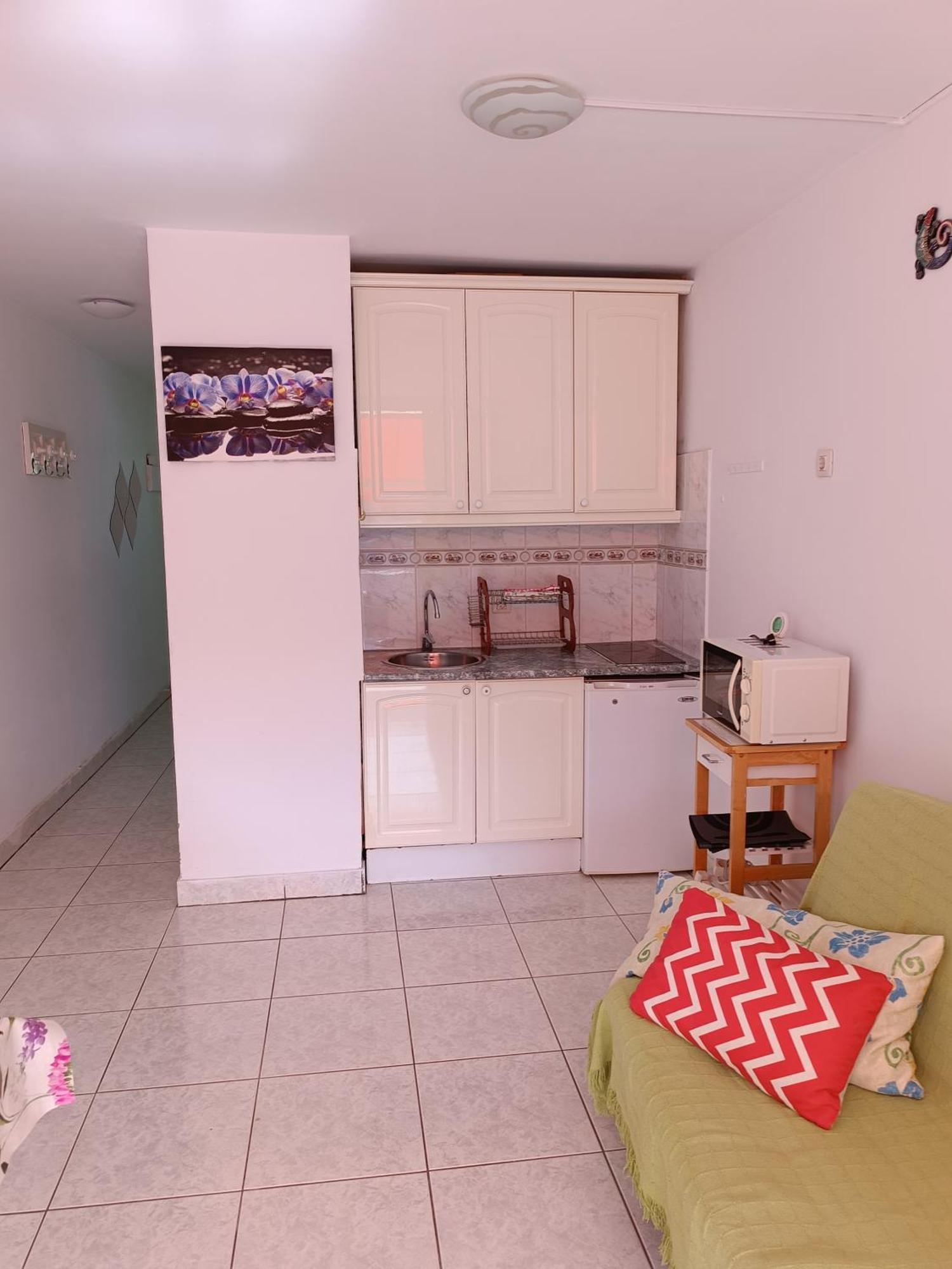 Apartamento Privado Con Piscina Apartment Коста дел Силенцио Екстериор снимка