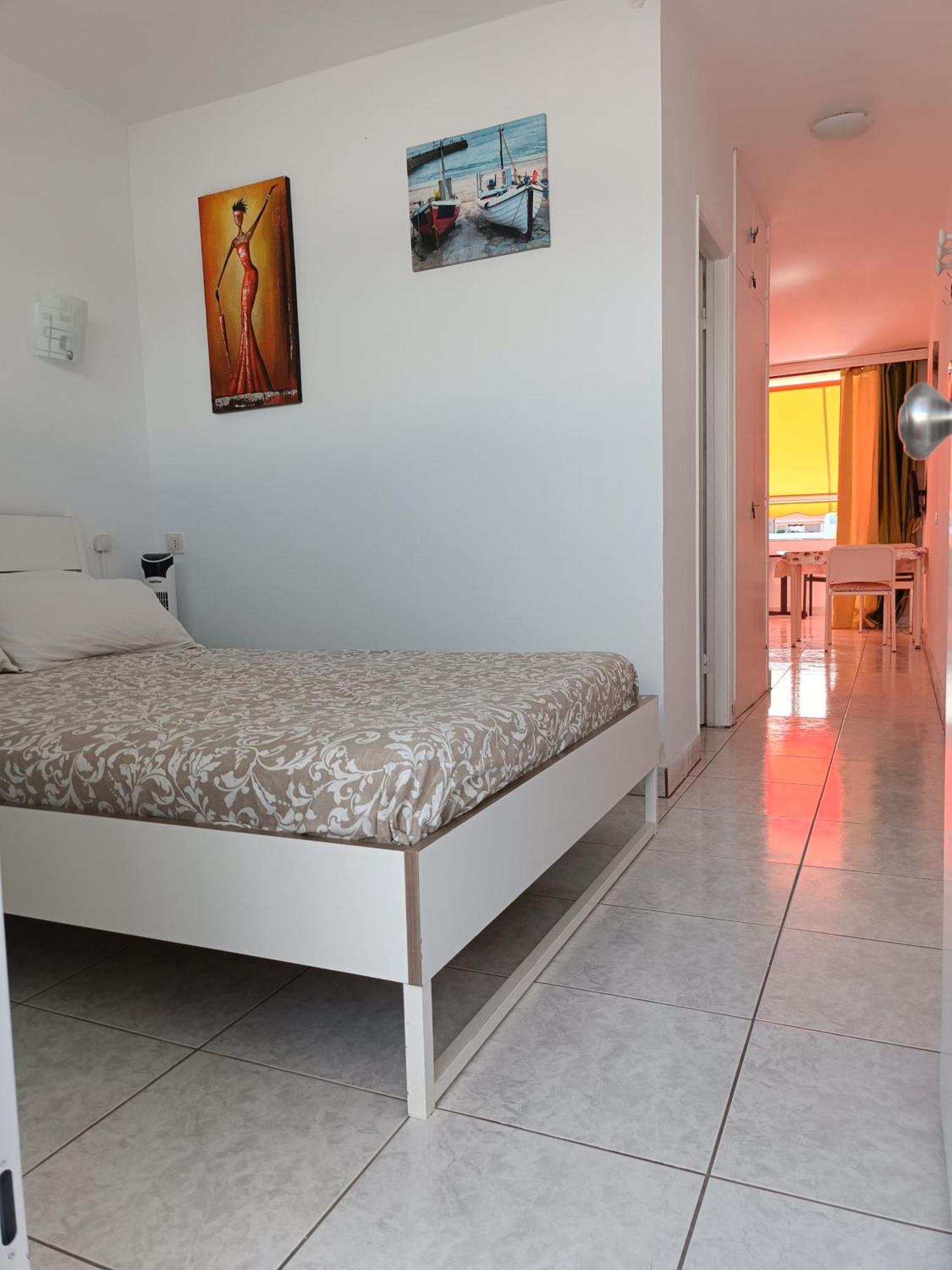 Apartamento Privado Con Piscina Apartment Коста дел Силенцио Екстериор снимка