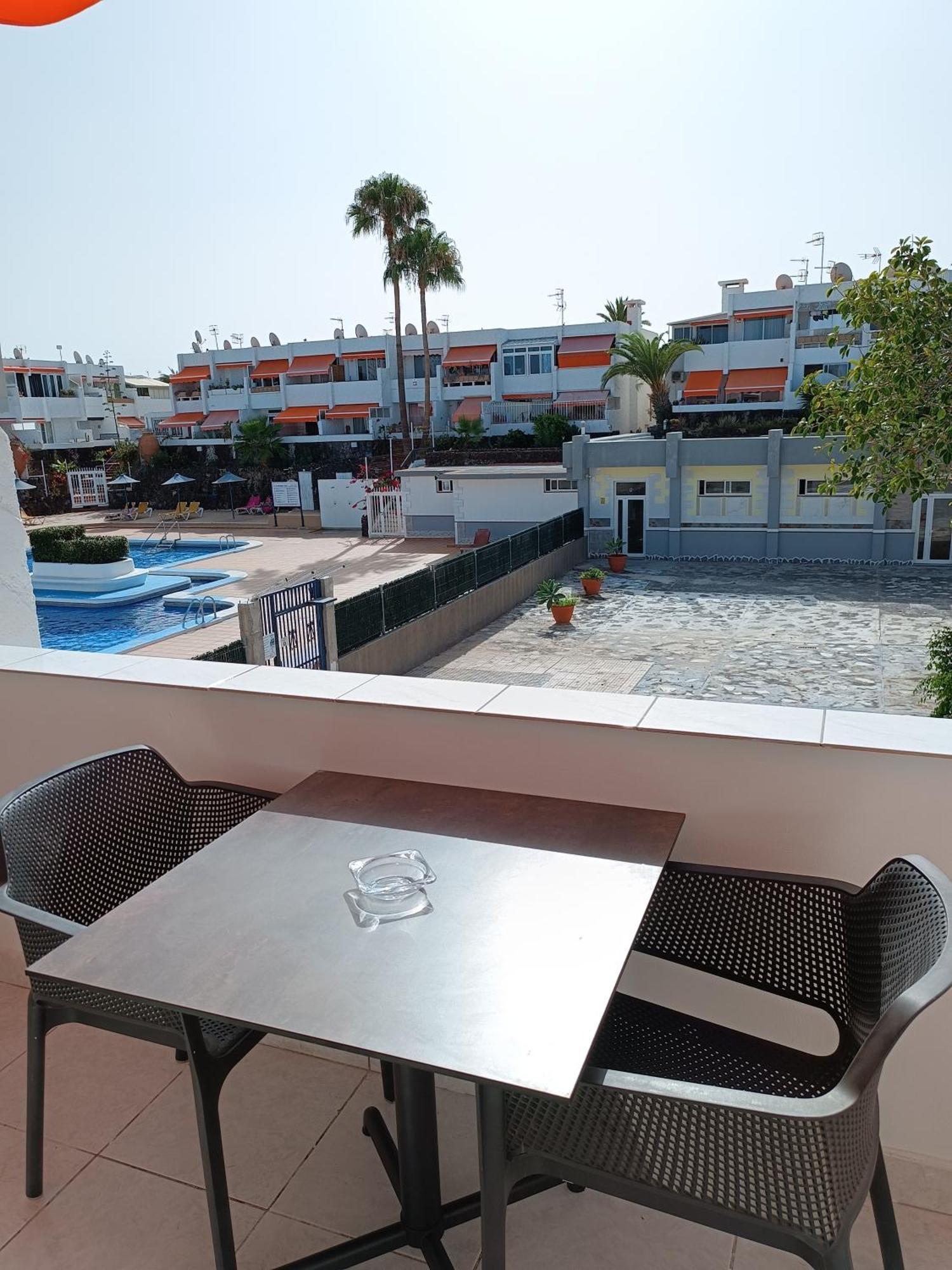Apartamento Privado Con Piscina Apartment Коста дел Силенцио Екстериор снимка