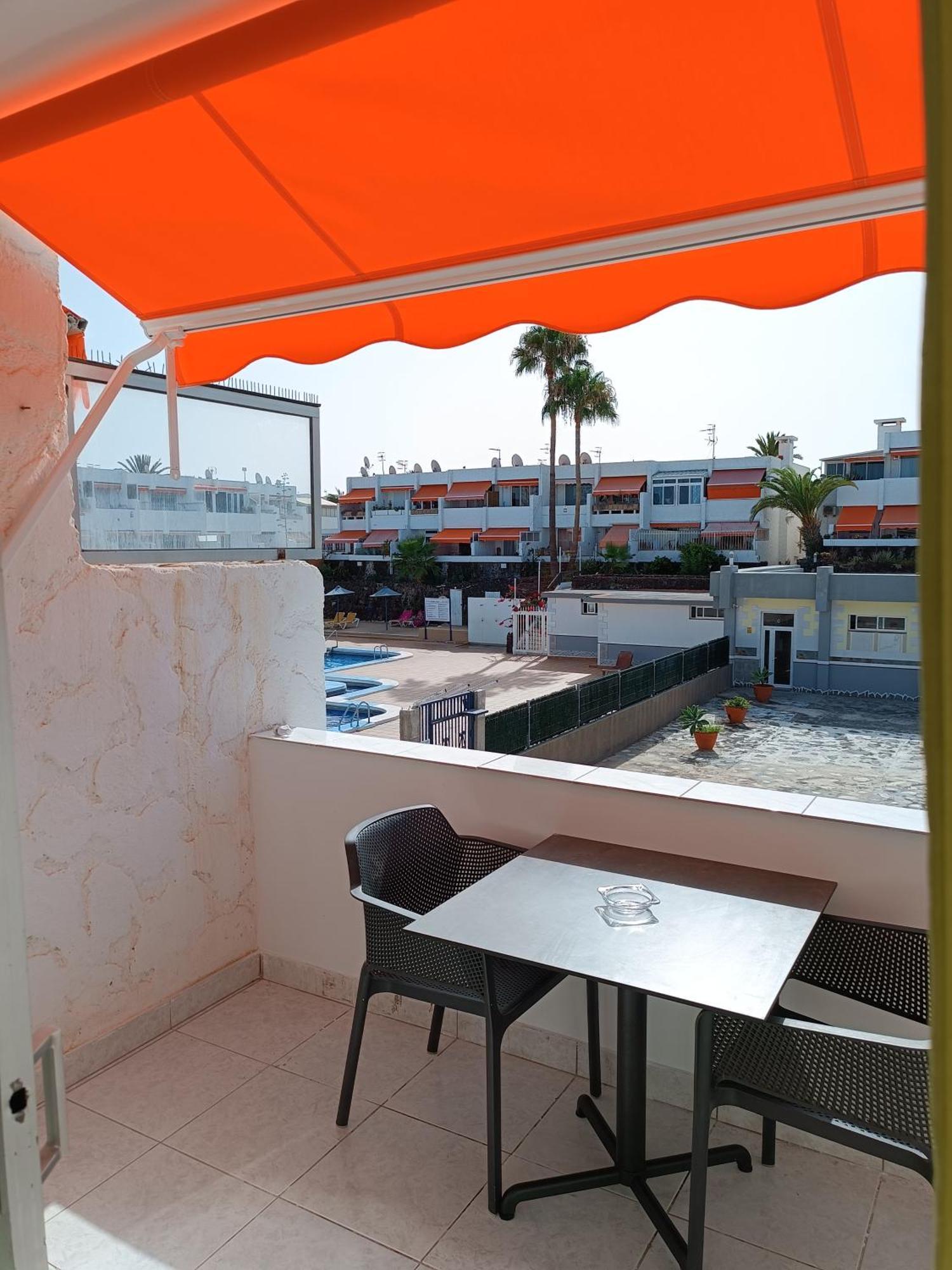 Apartamento Privado Con Piscina Apartment Коста дел Силенцио Екстериор снимка