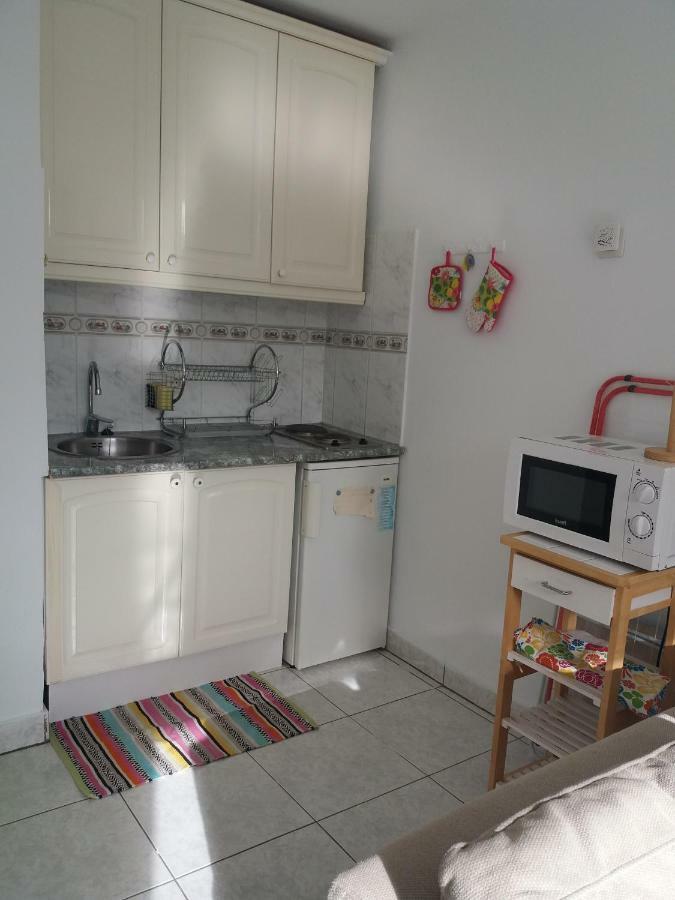 Apartamento Privado Con Piscina Apartment Коста дел Силенцио Екстериор снимка