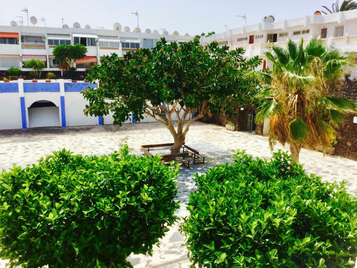 Apartamento Privado Con Piscina Apartment Коста дел Силенцио Екстериор снимка
