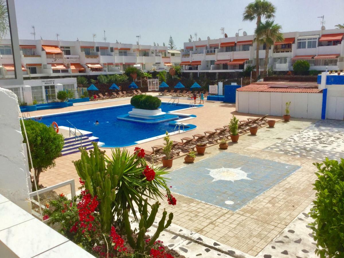 Apartamento Privado Con Piscina Apartment Коста дел Силенцио Екстериор снимка