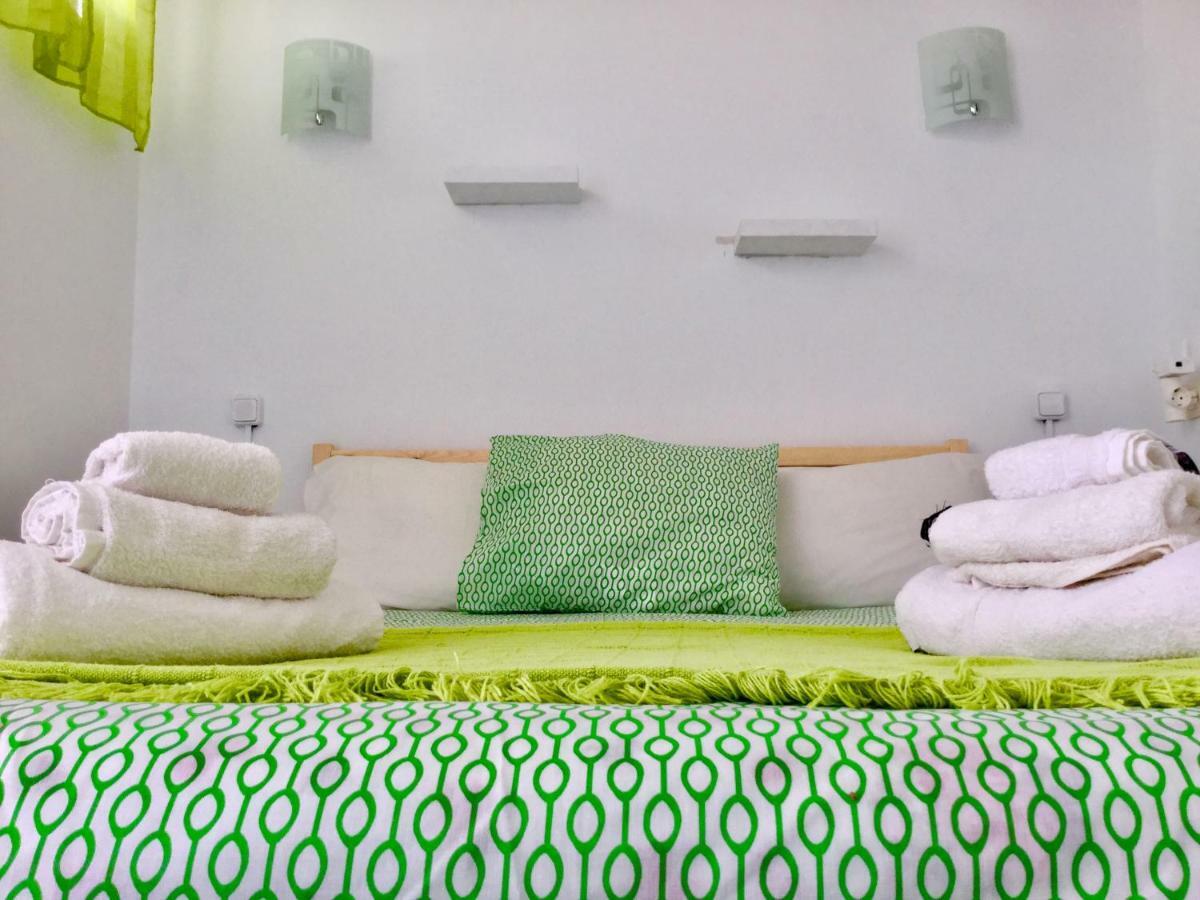 Apartamento Privado Con Piscina Apartment Коста дел Силенцио Екстериор снимка