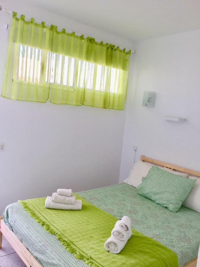 Apartamento Privado Con Piscina Apartment Коста дел Силенцио Екстериор снимка
