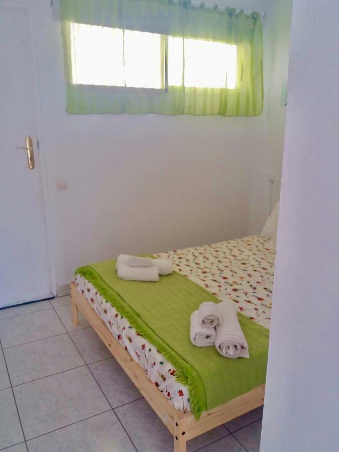 Apartamento Privado Con Piscina Apartment Коста дел Силенцио Екстериор снимка